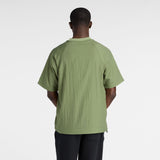 New Balance Men's 2 Layer T-Shirt-3