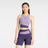 New Balance Women's RC Elite Storage Crop Tank-2