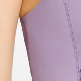 New Balance Women's RC Elite Storage Crop Tank-6