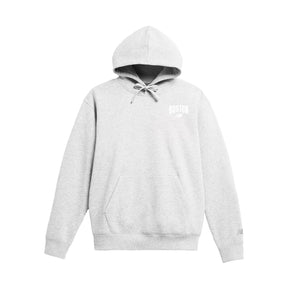 New Balance Men's Boston City Hoodie-1