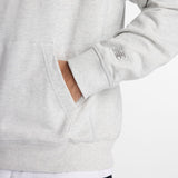 New Balance Men's Boston City Hoodie-9