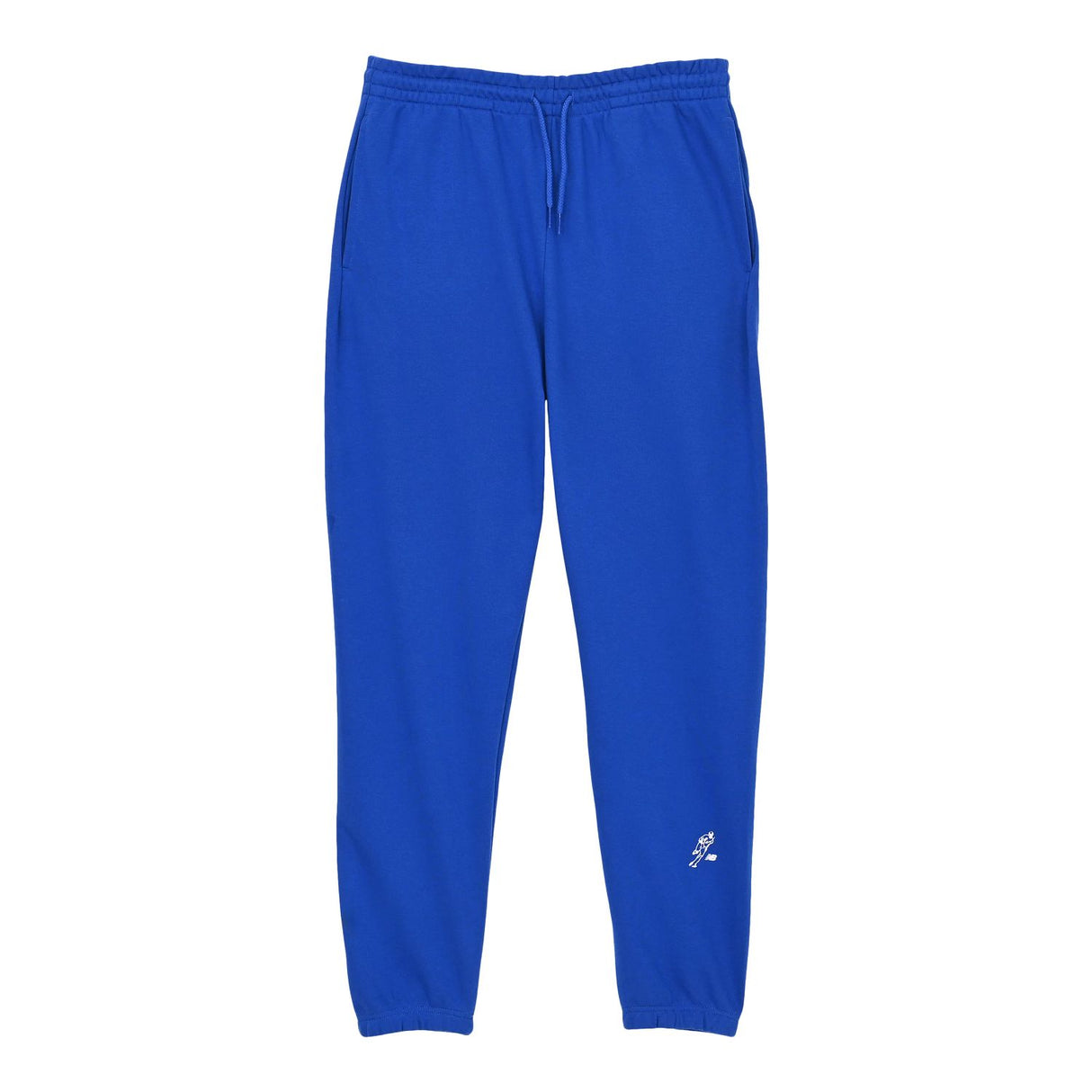 New Balance Men's Ohtani French Terry Joggers-1