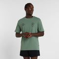 New Balance Men's Debut Pitch T-Shirt-1
