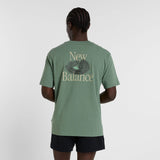 New Balance Men's Debut Pitch T-Shirt-3