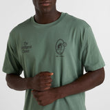 New Balance Men's Debut Pitch T-Shirt-5
