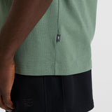New Balance Men's Debut Pitch T-Shirt-6