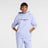 New Balance Women's Sport Graphic Relaxed Hoodie-1