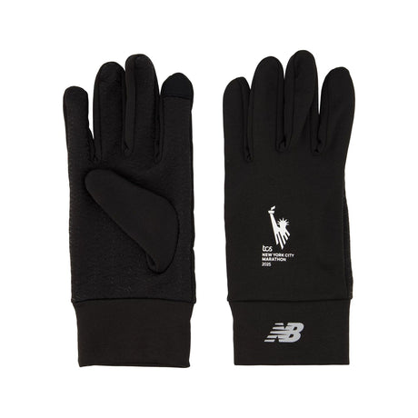 New Balance NYC Marathon Lightweight Gloves-1