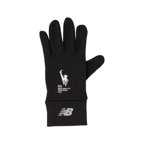 New Balance NYC Marathon Lightweight Gloves-2