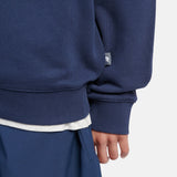 New Balance Boys' Sneaker Guy Crew-6