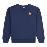 New Balance Boys' Sneaker Guy Crew-8
