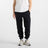 New Balance Men's United Airlines NYC Half Athletics French Terry Joggers-1