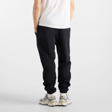 New Balance Men's United Airlines NYC Half Athletics French Terry Joggers-2