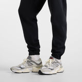 New Balance Men's United Airlines NYC Half Athletics French Terry Joggers-5