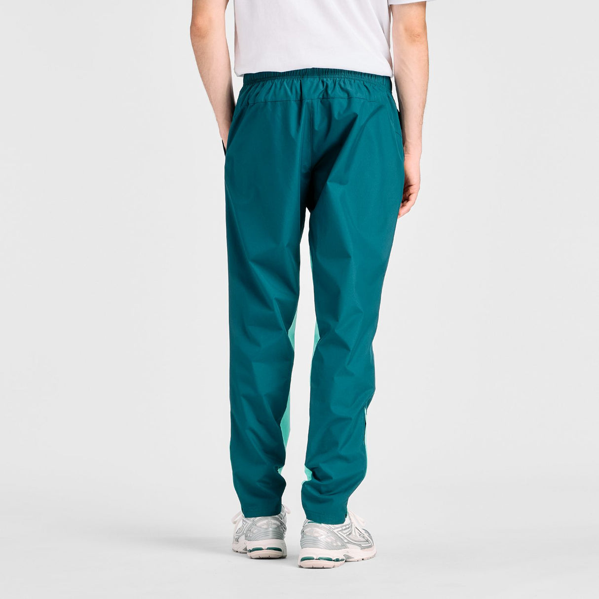 New Balance Men's Utility Woven Pants-3