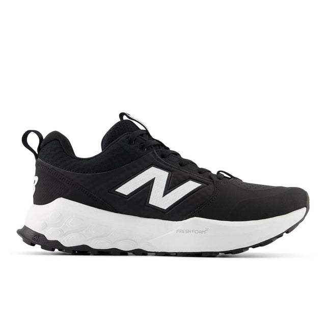 New Balance Men's Fresh Foam 950V4 Umpire Baseball Shoes-1