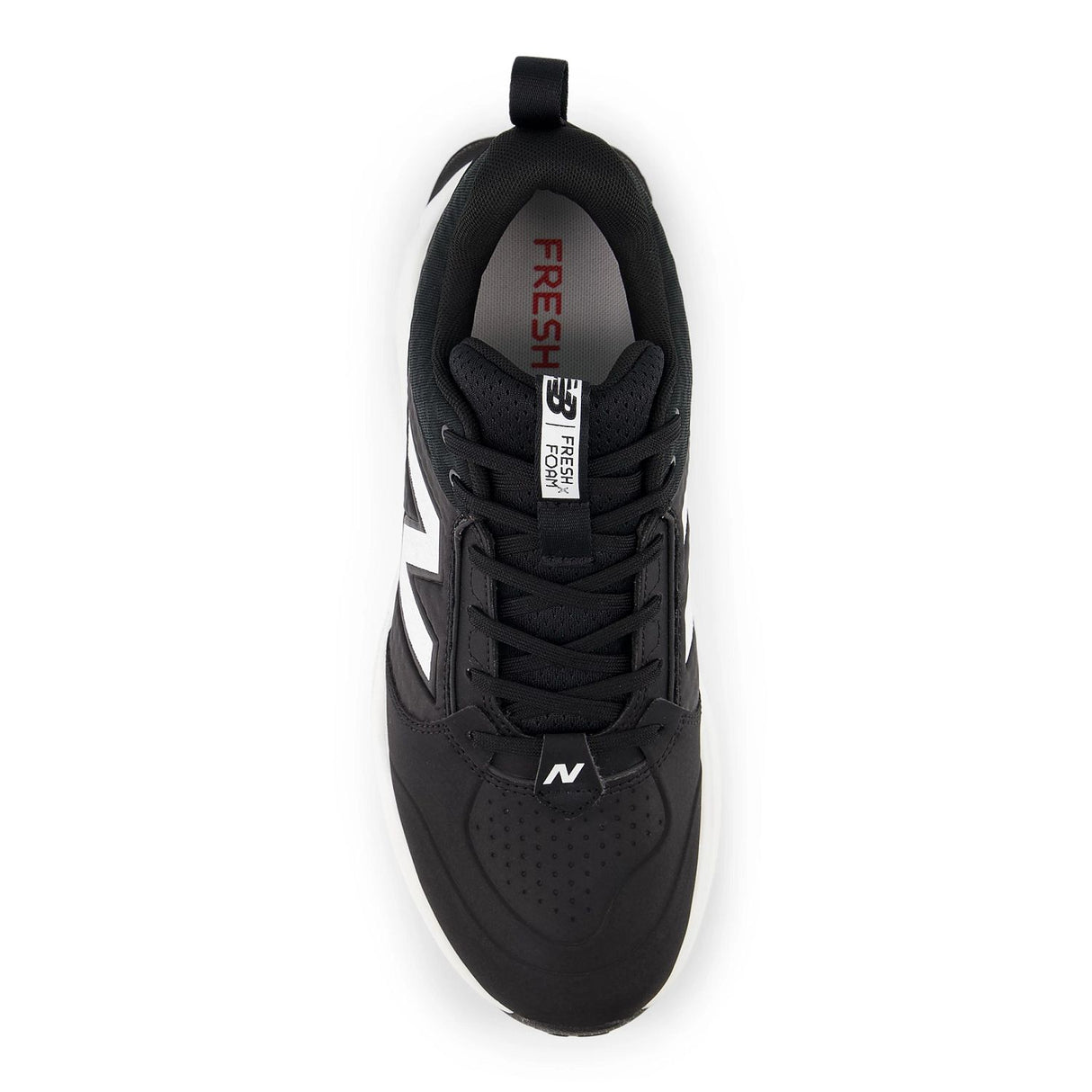 New Balance Men's Fresh Foam 950V4 Umpire Baseball Shoes-3