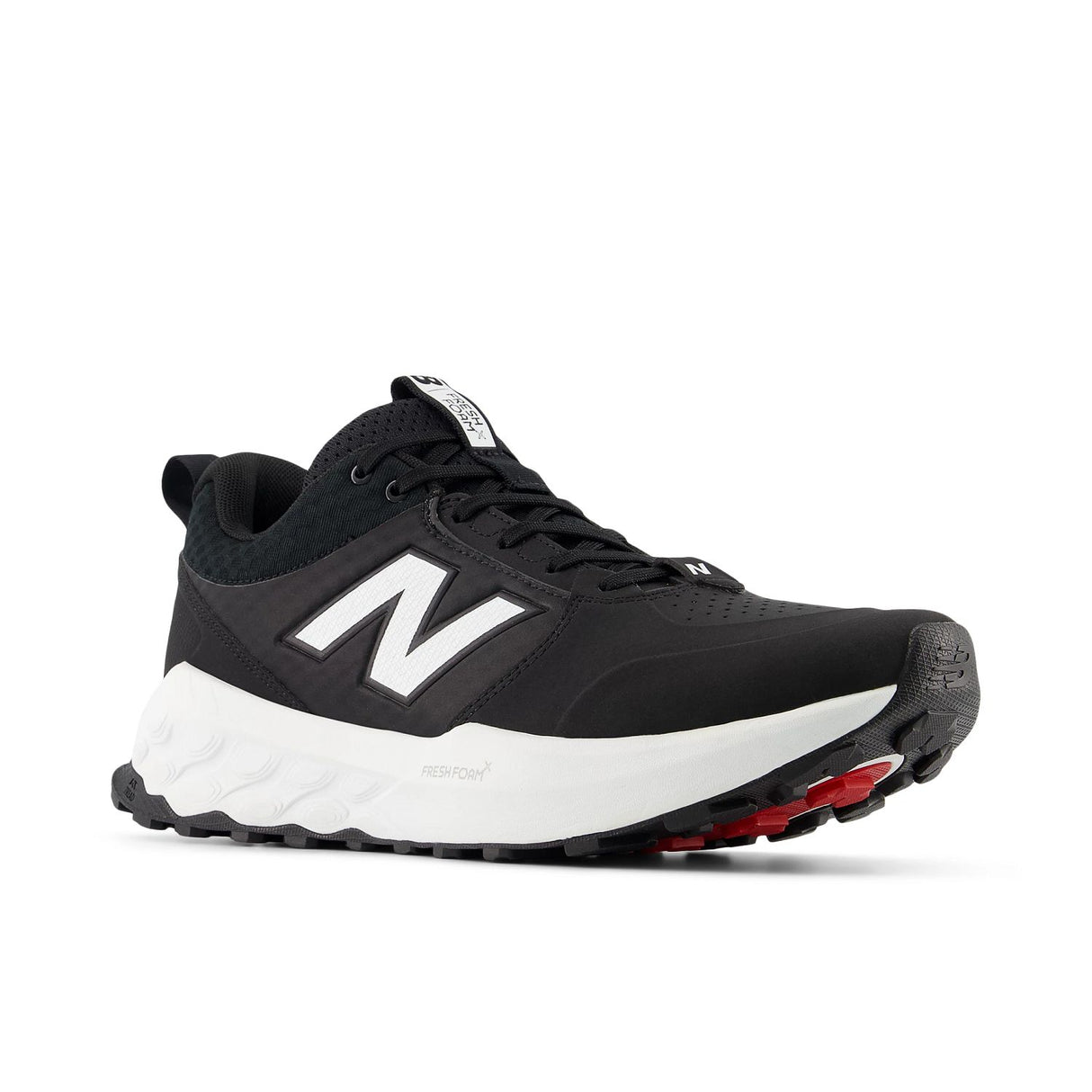New Balance Men's Fresh Foam 950V4 Umpire Baseball Shoes-4