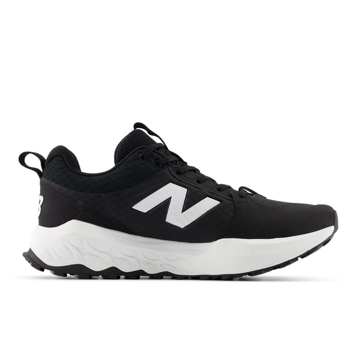 New Balance Men's Fresh Foam 950V4 Umpire Baseball Shoes-7