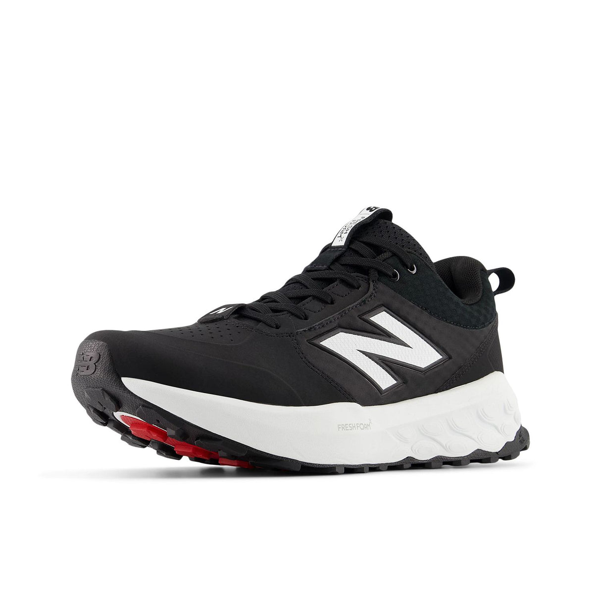 New Balance Men's Fresh Foam 950V4 Umpire Baseball Shoes-8