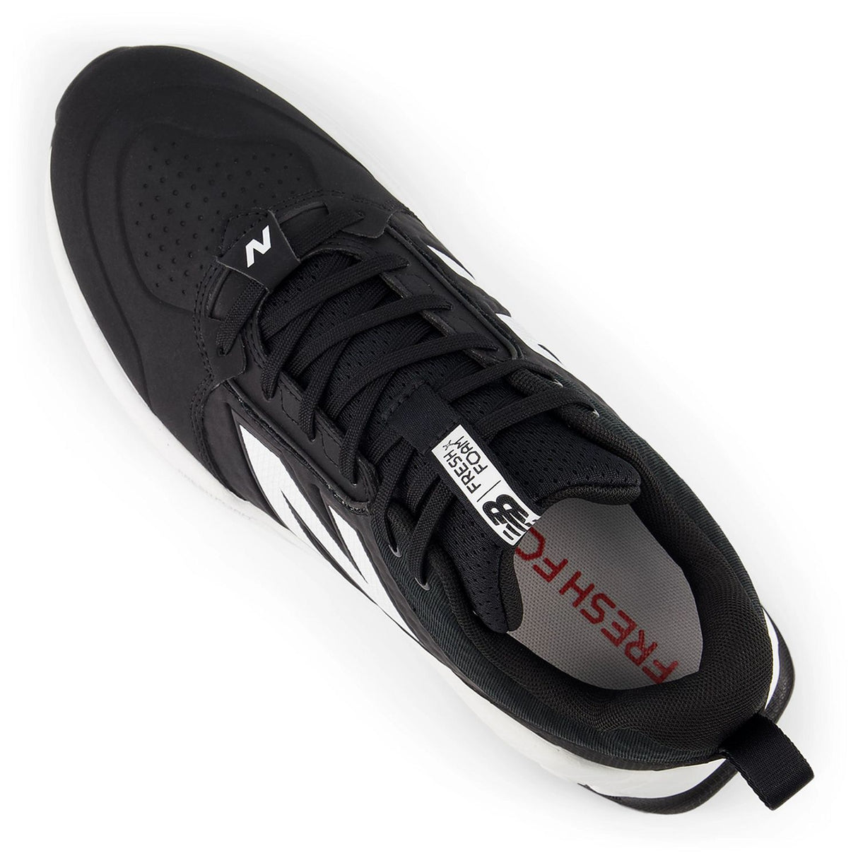 New Balance Men's Fresh Foam 950V4 Umpire Baseball Shoes-9