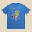 New Balance Men's Australian Open Headliner Graphic T-Shirt-1
