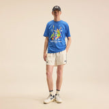 New Balance Men's Australian Open Headliner Graphic T-Shirt-2