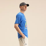 New Balance Men's Australian Open Headliner Graphic T-Shirt-4