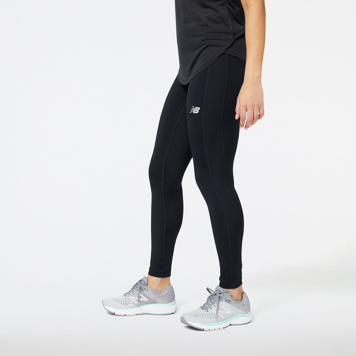 New Balance Women's Accelerate Tights-2