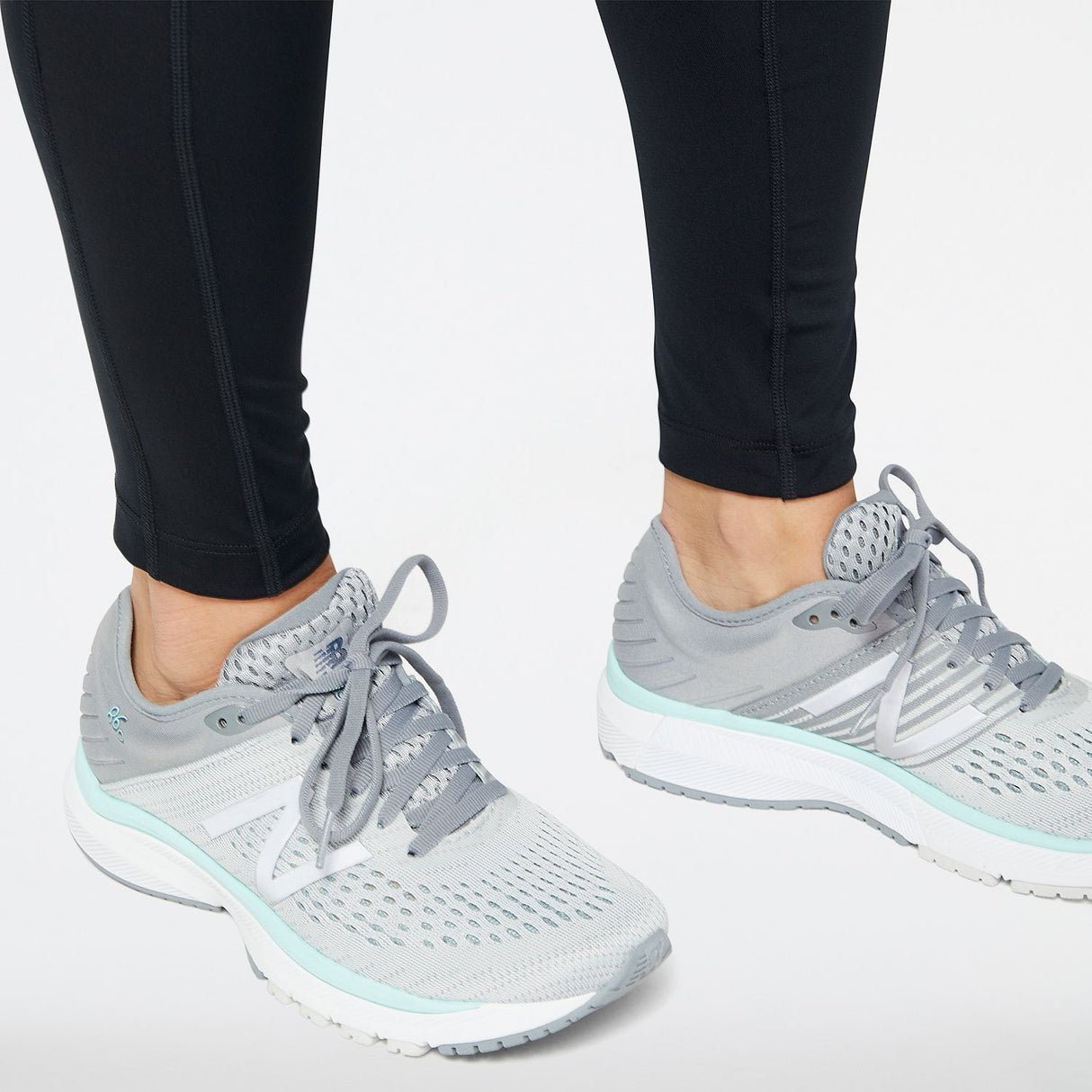 New Balance Women's Accelerate Tights-6