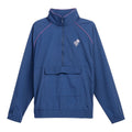 New Balance Men's Athletics Rich Paul Quarter Zip-1