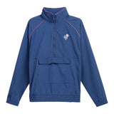 New Balance Men's Athletics Rich Paul Quarter Zip-1