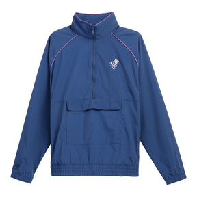 New Balance Men's Athletics Rich Paul Quarter Zip-1