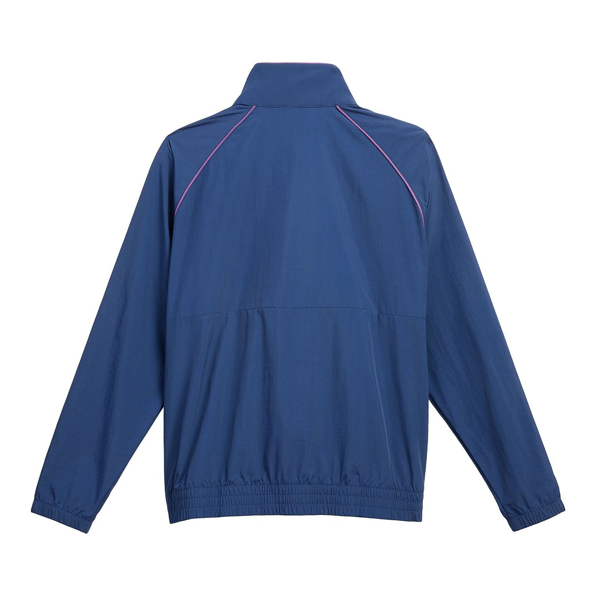 New Balance Men's Athletics Rich Paul Quarter Zip-2