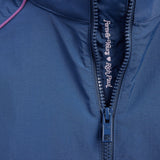 New Balance Men's Athletics Rich Paul Quarter Zip-3
