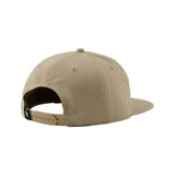 New Balance Numeric 6 Panel Deconstructed Flat Brim-2