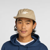 New Balance Numeric 6 Panel Deconstructed Flat Brim-4