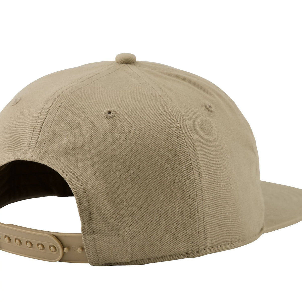 New Balance Numeric 6 Panel Deconstructed Flat Brim-6