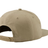 New Balance Numeric 6 Panel Deconstructed Flat Brim-6