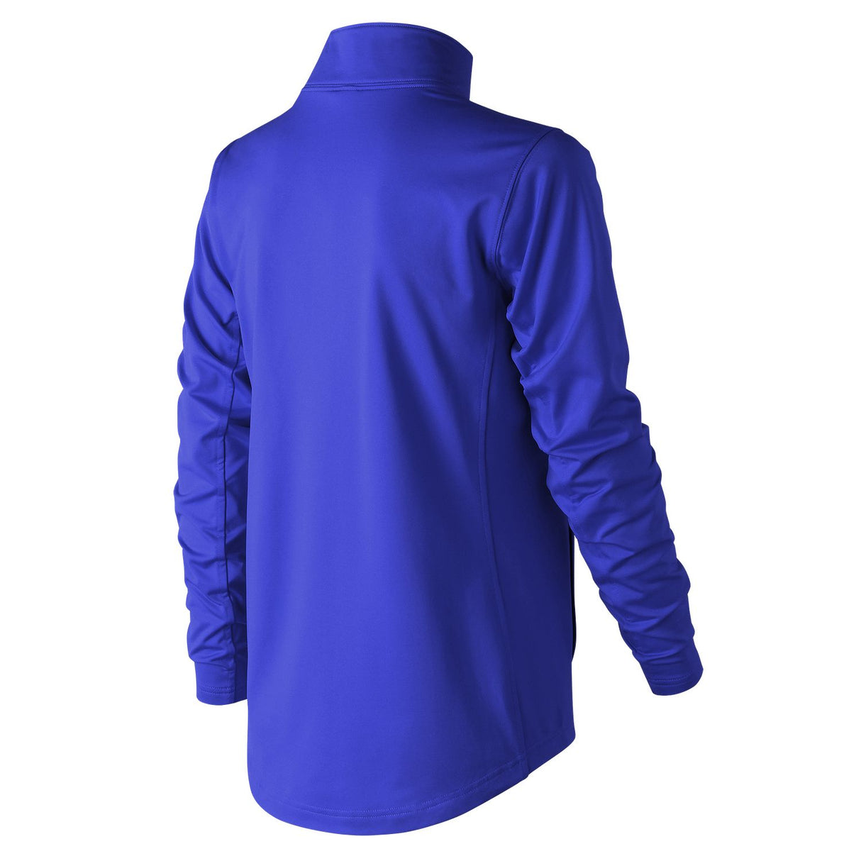 New Balance Women's Lightweight Solid Half Zip-2