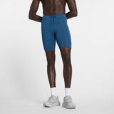 New Balance Men's District Vision X New Balance Half Tights-3
