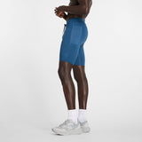 New Balance Men's District Vision X New Balance Half Tights-4