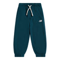 New Balance Boys' French Terry Small Logo Joggers-1