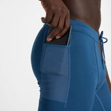 New Balance Men's District Vision X New Balance Half Tights-7