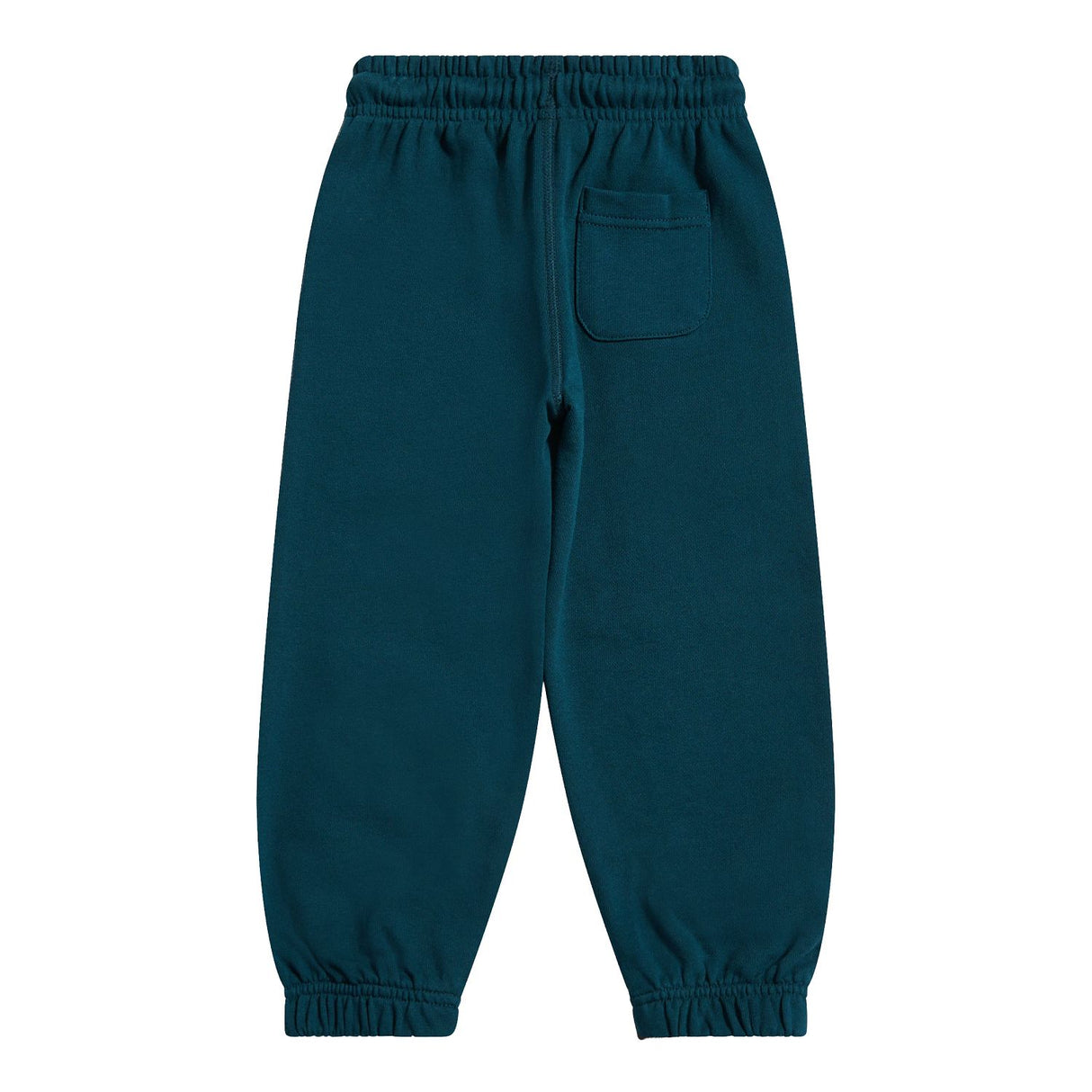 New Balance Boys' French Terry Small Logo Joggers-2