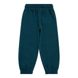 New Balance Boys' French Terry Small Logo Joggers-2