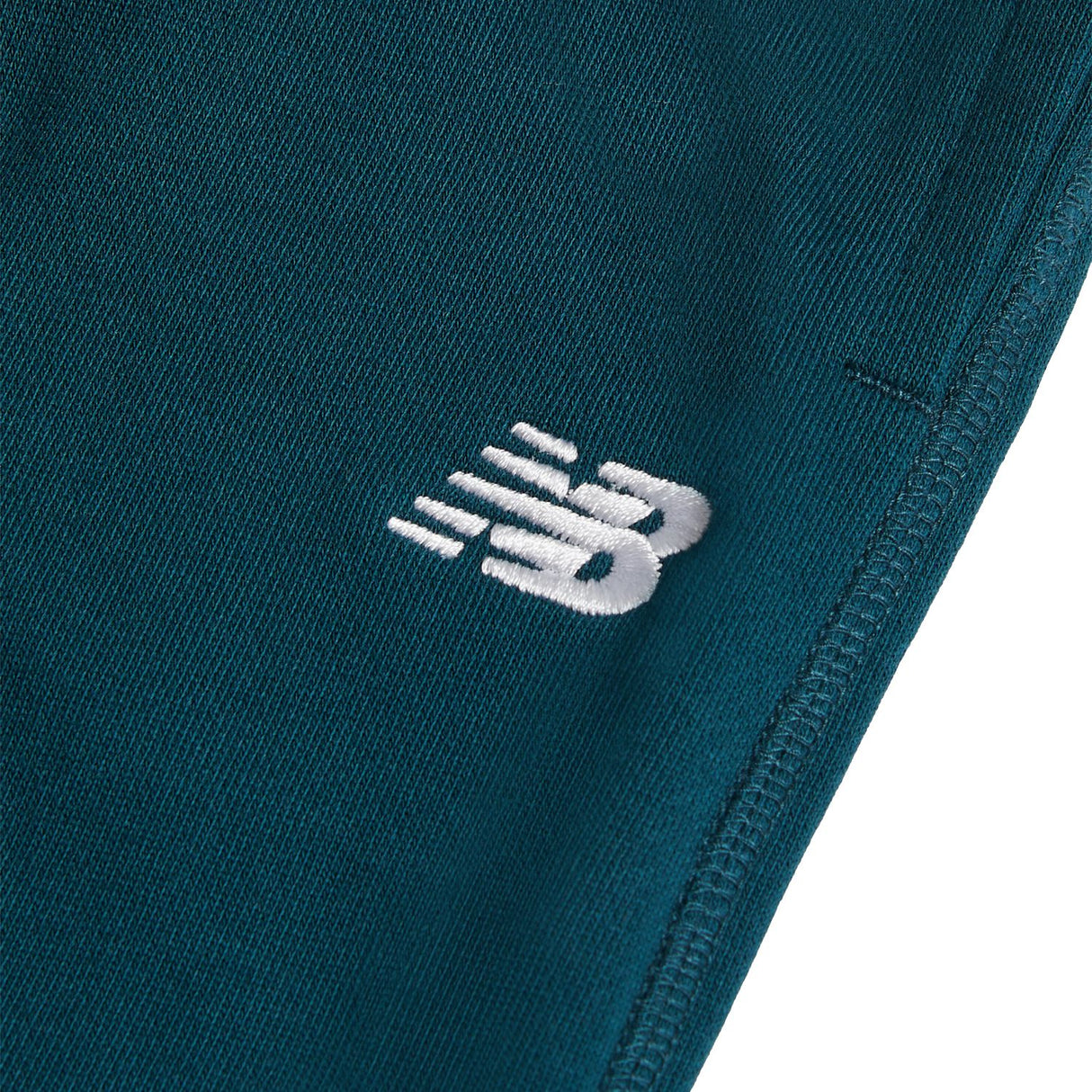 New Balance Boys' French Terry Small Logo Joggers-3