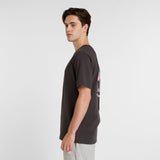 New Balance Men's Face Oka Sport T-Shirt-2
