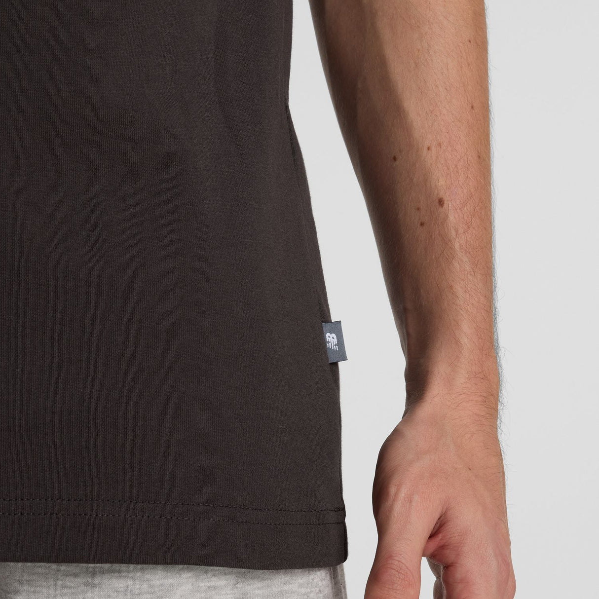 New Balance Men's Face Oka Sport T-Shirt-6