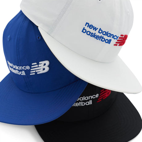New Balance Adult '47 Basketball Captain Hat-3